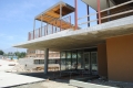 5.22.2012 - West Hall Entrance