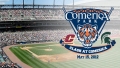 Wear your maroon & gold tonight for 'Clash at Comerica' - CMU vs....