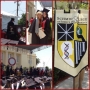 Lucy Jones, Ph.D., California earthquake expert, reminds graduates...