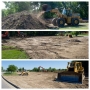 Welcome Center Construction: Week 1 http://instagr.am/p/LA6dCLLJLD...