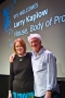 Emmy Nominee Larry Kaplow Visits VFS