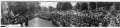 It's almost that time again at Villanova. This is what commencement...