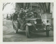 From the archives: Bardians on the Student Fire Department ride to...