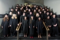 Congratulations class of 2012!