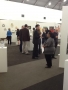 The CCS Student Exhibition is open! Are you here?