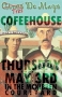The last Coffee House of this semester will be next Thursday night...