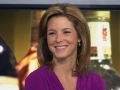Meet Lehigh alumnus Stephanie Ruhle. She wanted to be a Solid Gold...