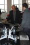 CCS students were honored to have Ralph Gilles, CCS alum and CEO of...