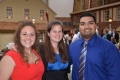 This year's PharmD graduates were saluted at the Desmond Hotel in...