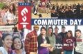 Commuter Visit Day is tomorrow!