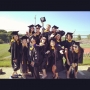 Share your graduaton photos here!!!! Here's a great pic from the WCU...