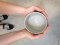 Check out Empty Bowls Thursday, April 19, 10-4 in the Breezeway, Boca...