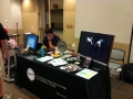 UAT is at Comicon all weekend in room 231! Come check us out!