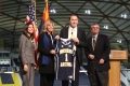 NAU welcomed Jack Murphy as its new head men's basketball coach at...