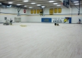 Your home court is getting a major overhaul. Be prepared to have your...