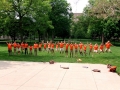 Orientation leaders ... tag yourself.
