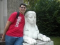 Tom Sphinx