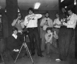 THROWBACK THURSDAY (1976): Some of Olivet's finest photographers gather...
