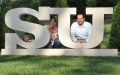5-21-12 | SUN-e Picture of the Day: It's a tradition. Since it was...