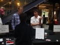 Lake Campus at the Student Services Fair