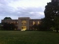 Another early evening photo...