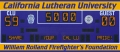 Over 5,000 fans strong! Thank you for sharing your Cal Lutheran pride...
