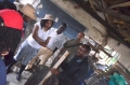 The Howard chapter of Engineers Without Borders will build a rainwater...