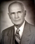 Historic Moment: Robert F. Rich