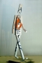 Vote for Anderson University's entry in the Walking Man Project's "...