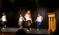 2012 Mr. And Mrs TLU Pageant was a great success!
