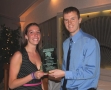 Congrats to our very own blogger, Alex Oaks!