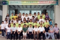 Miners around the world: Three UTEP chemistry students are at Shantou...