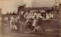The Conservatory Orchestra and Choral group - 1901