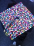 Last chance to vote in our Grad Cap Contest! The winner with the most...