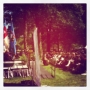2012 Class President addressing her #kenyoncollegeclassof2012 http...