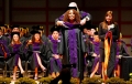 Wonderful photos from this morning's Campbell Law commencement ...