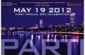 May 19th. Save the date. More info coming soon!