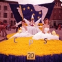 Happy Photo Friday, Loggers! In honor of Saturday's Daffodil Festival...