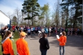 The 7th annual Hope Starts Here Challenge attracted over 400 runners...