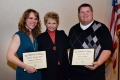 Congratulations to our 2012 Founder's Son and Daughter Award recipients...