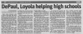 Check out the The Chicago Sun-Times article about our partnership...