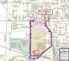 Cheers to progress! The city has officially closed the entire Leesburg...