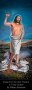 "But he said to them, 'Do not be alarmed. You seek Jesus of Nazareth...
