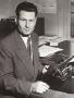 Were mourning the passing of a true legend. Dwight Bentel passed...