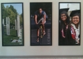 What do you think of our new student life photos in the Mrak Hall...