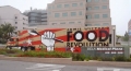 The Jamie Oliver Food Foundation's "Big Rig" Teaching Kitchen will...