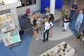 There's still time to check out the McNeese Art Sale, until 4 p.m....
