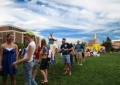 May Days is the final Tradition event of the school year at DU. The...