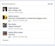 TELL OTHERS HOW MUCH YOU LOVE SU! Did you know you can write a recommendation...
