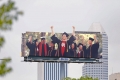 UH Photo of the Week: Congratulations & Happy Graduation, University...